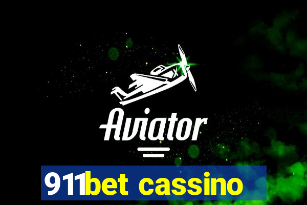 911bet cassino